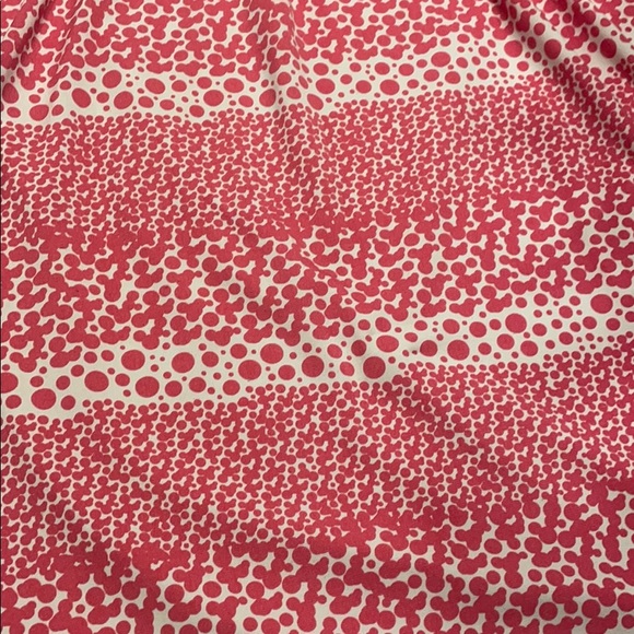 Rafaella pink/white top, Size Small. - Picture 4 of 6